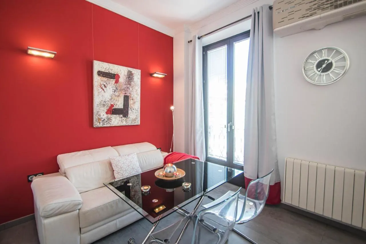 Plaza Nueva Apartment Granada By A3Rentals