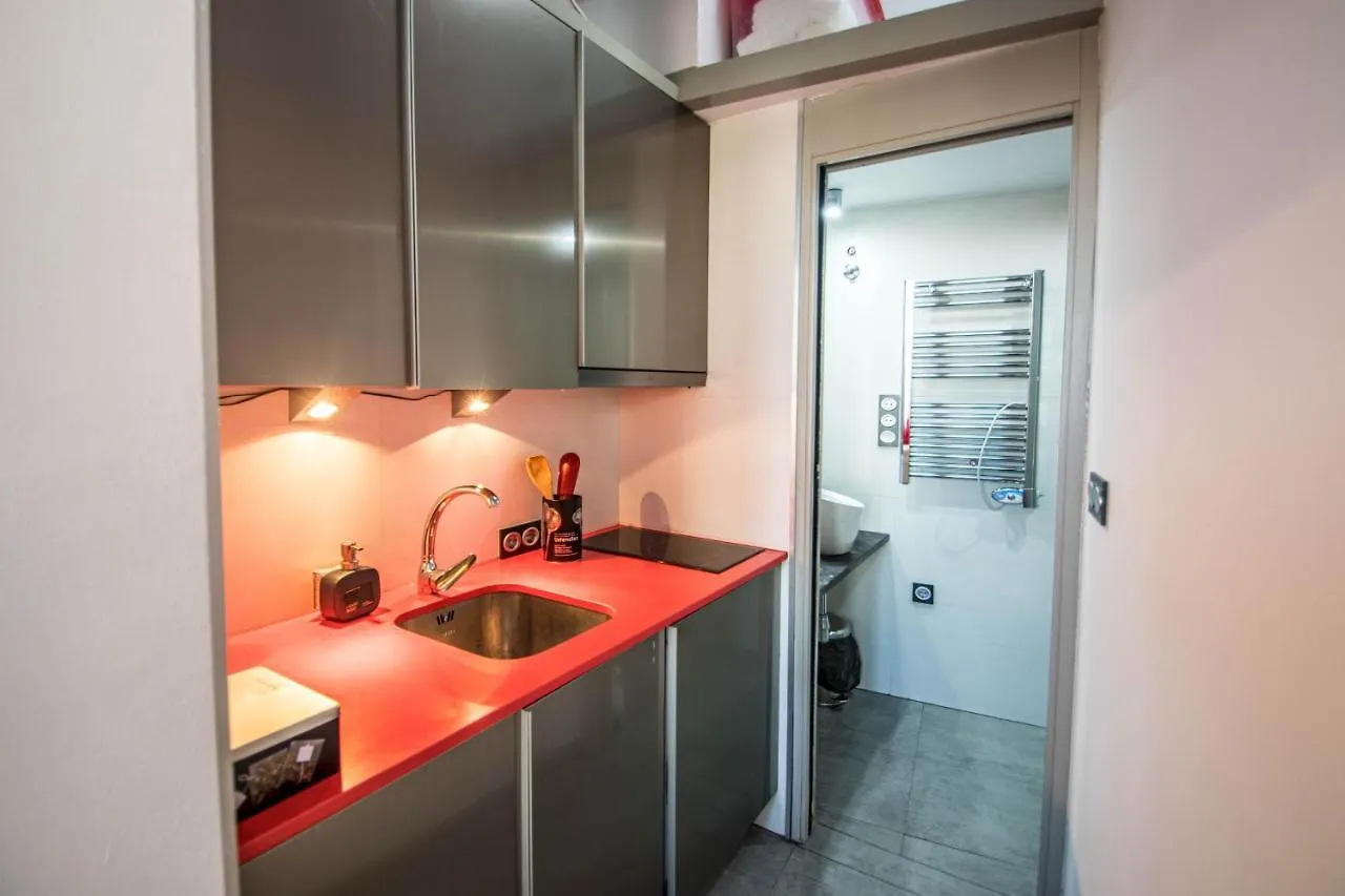 Plaza Nueva Apartment Granada By A3Rentals 0*,  Spain