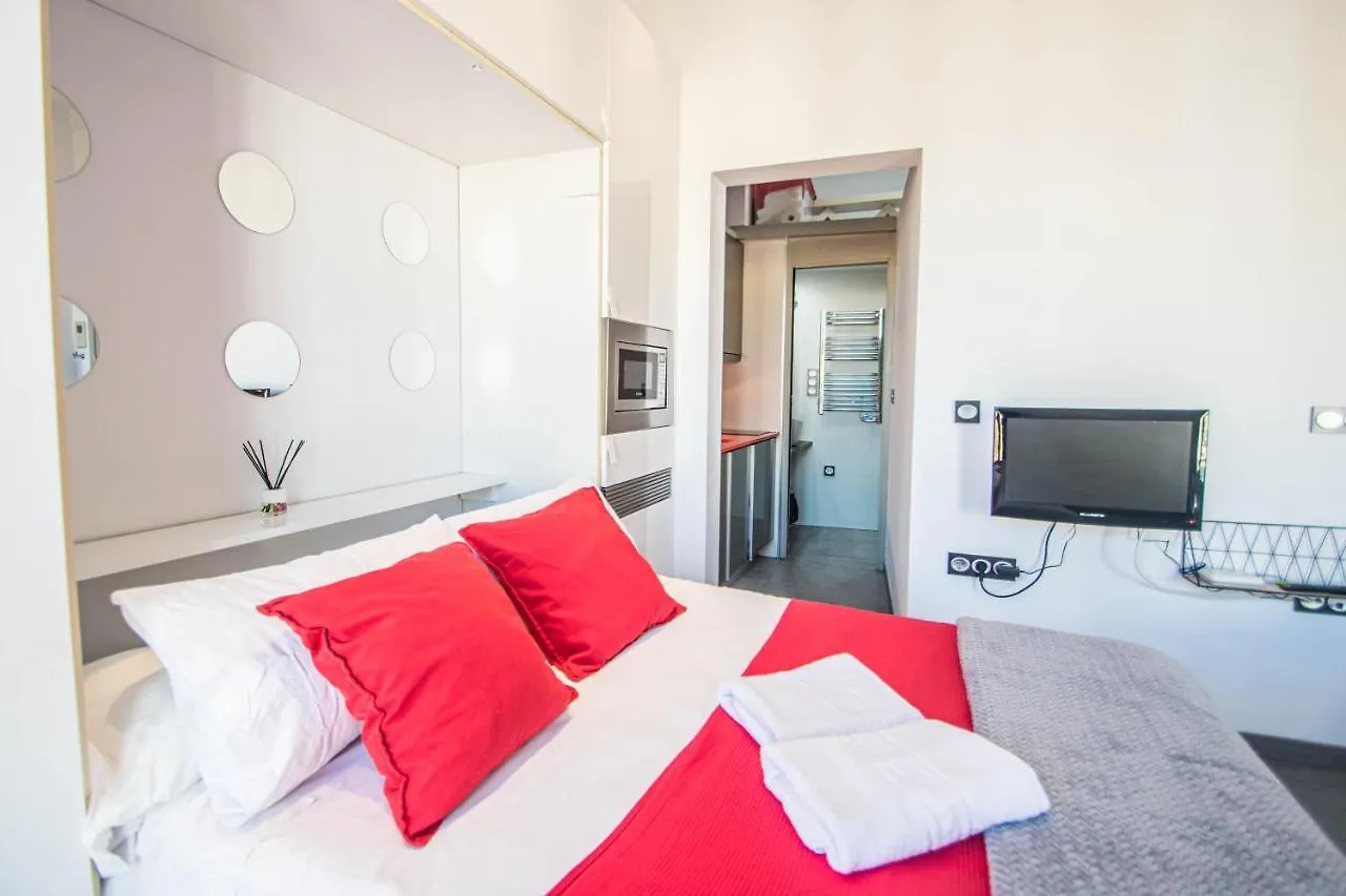 Plaza Nueva Apartment Granada By A3Rentals Spain