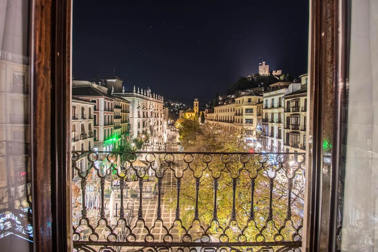Plaza Nueva Apartment Granada By A3Rentals