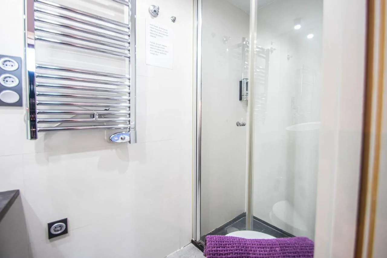 Plaza Nueva Apartment Granada By A3Rentals Spain