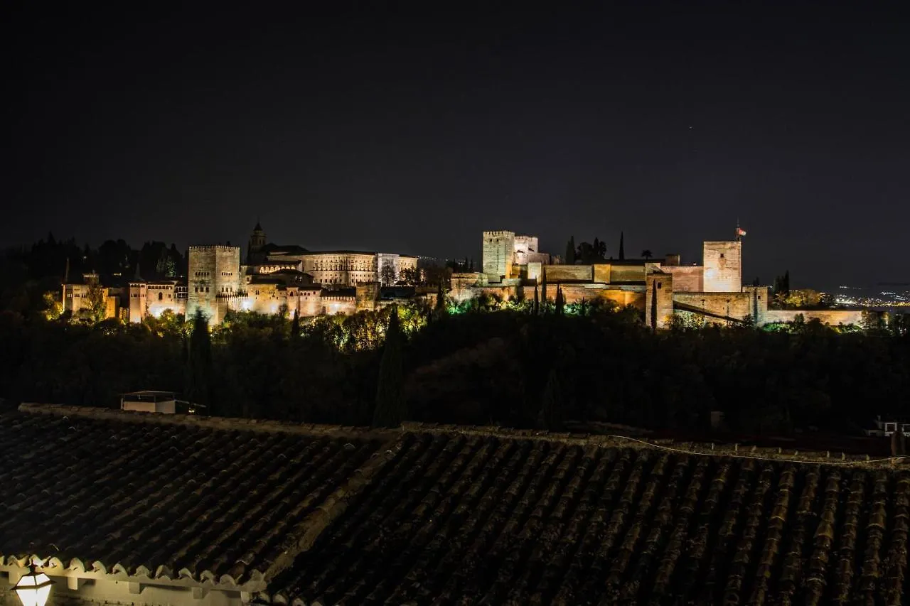 Plaza Nueva Apartment Granada By A3Rentals