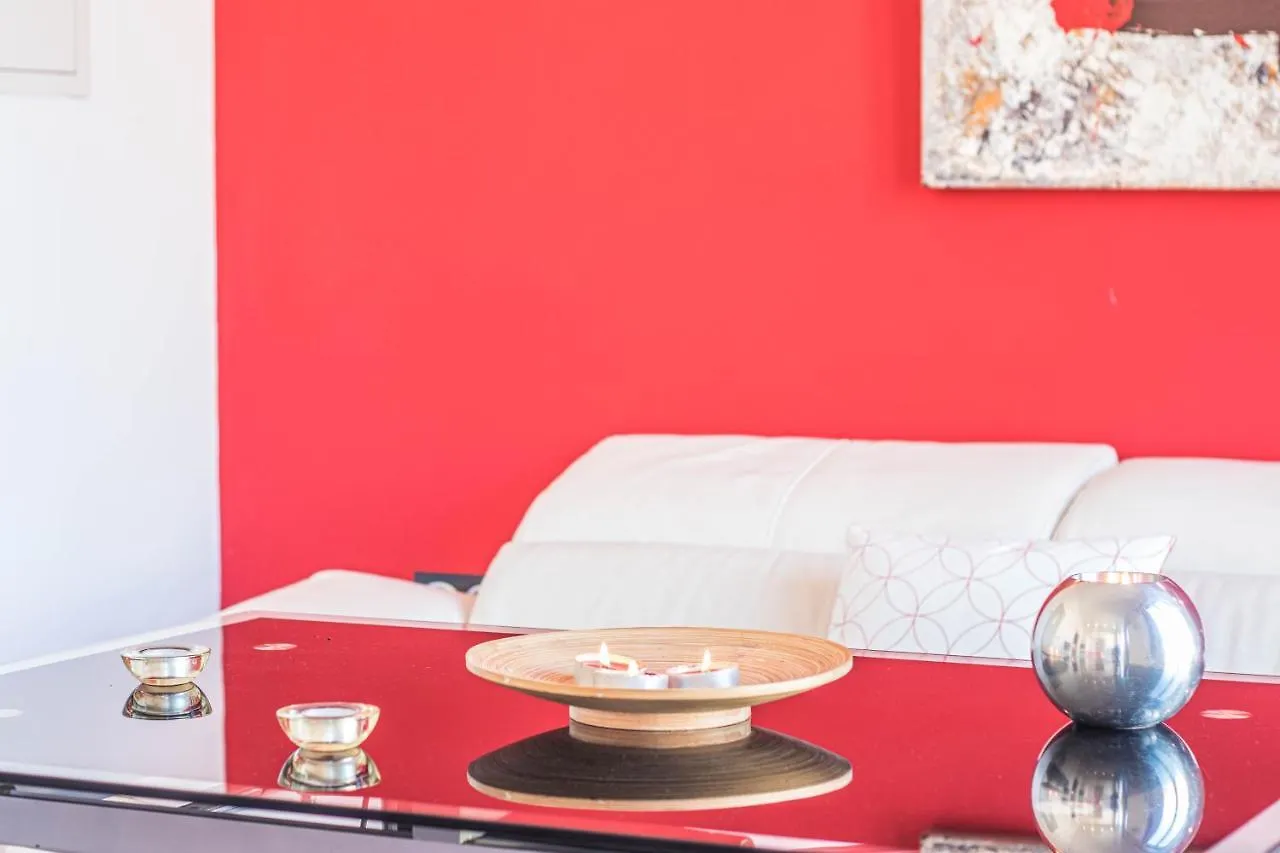 Plaza Nueva Apartment Granada By A3Rentals Spain